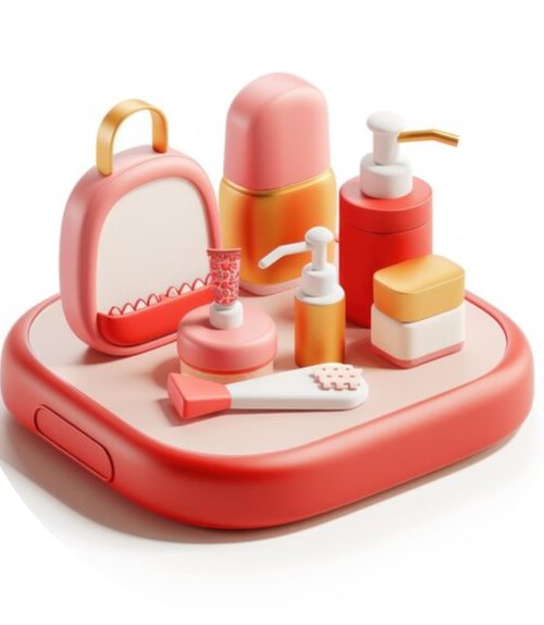 Beauty & Personal Care