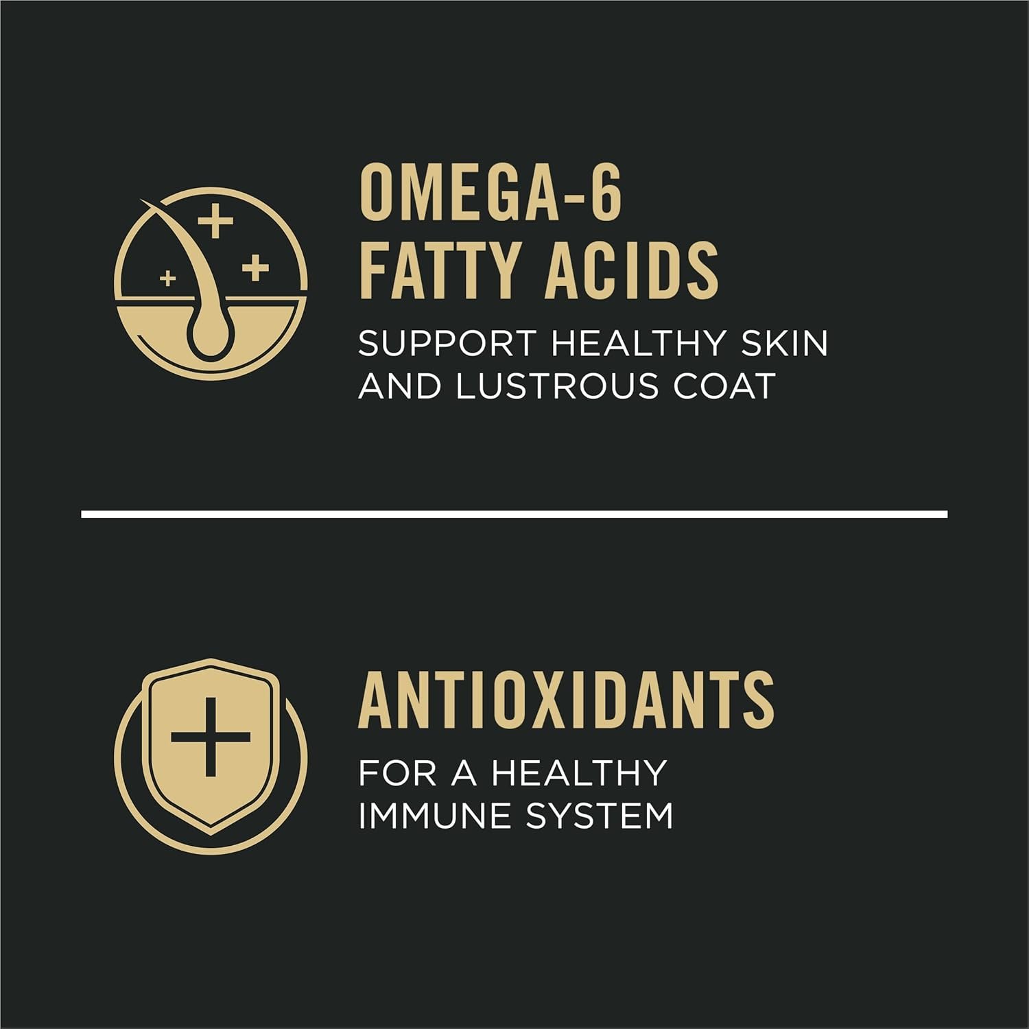 Purina Pro Plan Sensitive Skin and Stomach Dog Food Dry, Adult Salmon & Rice Formula, Digestive Health - 30 lb. Bag - Image 3