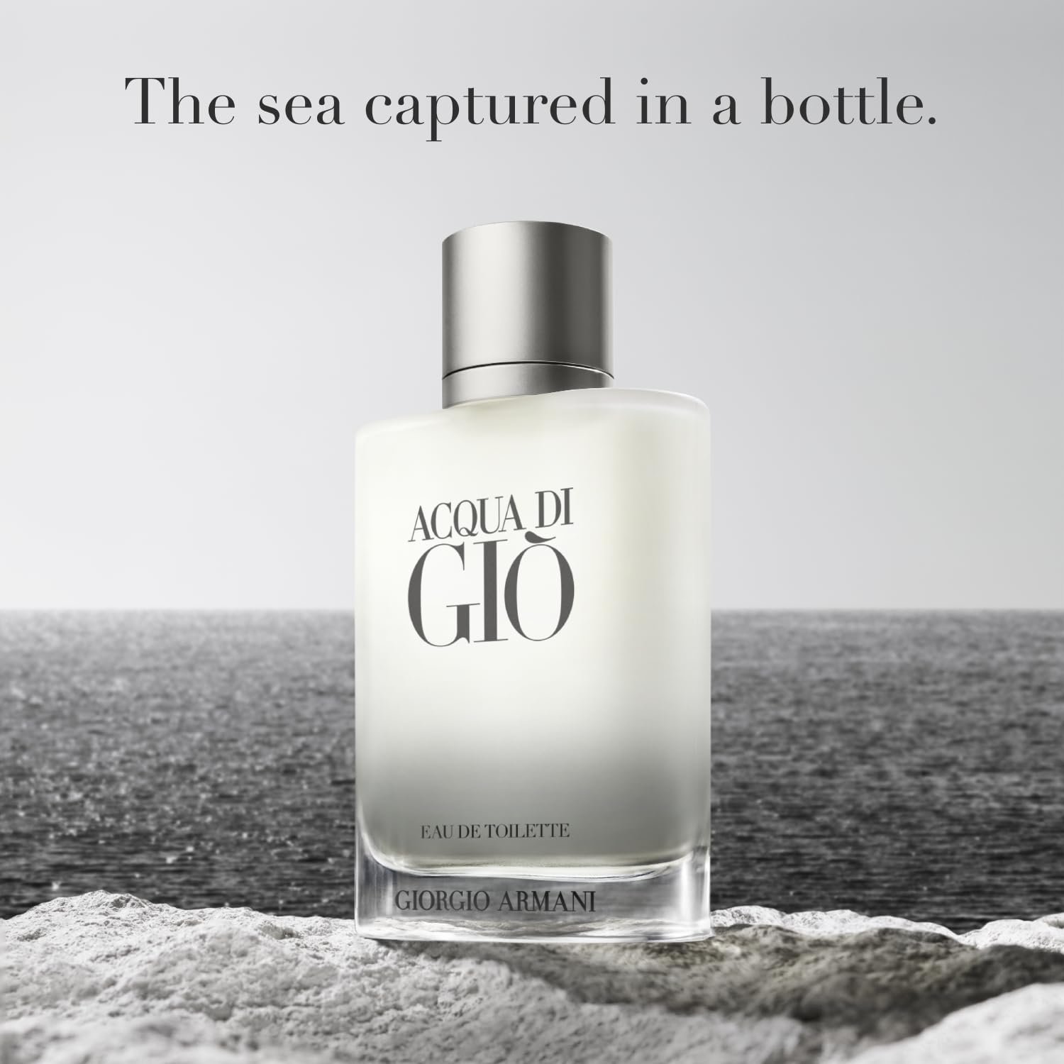Armani Beauty - Acqua di Giò - Eau de Toilette - Cologne for Men - Long Lasting Fragrance with Bergamot notes, Jasmine, White Musks, Patchouli & Cedarwood - Image 3