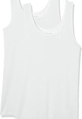 Amazon Essentials Womens Slim-Fit Tank Top