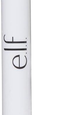 E.l.f. Instant Lift Brow Pencil, Dual-Sided, Precise, Fine Tip, Shapes, Defines, Fills Brows, Contours, Combs, Tames, Neutral Brown, 0.006 Oz