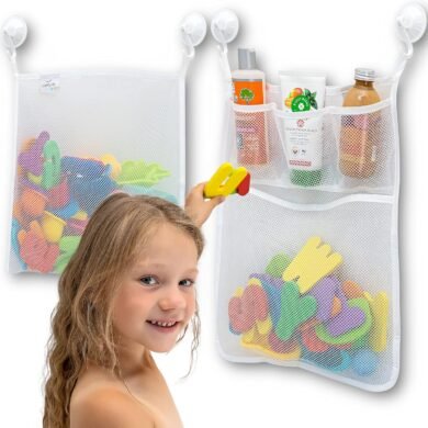 Munchkin® Fishin'™ Magnetic Baby and Toddler Bath Toy, 4pc Set