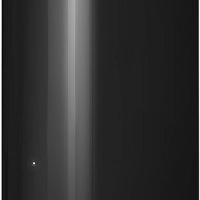 Western Digital 6TB Elements Desktop USB 3.0 external hard drive for plug-and-play storage - WDBWLG0060HBK-NESN