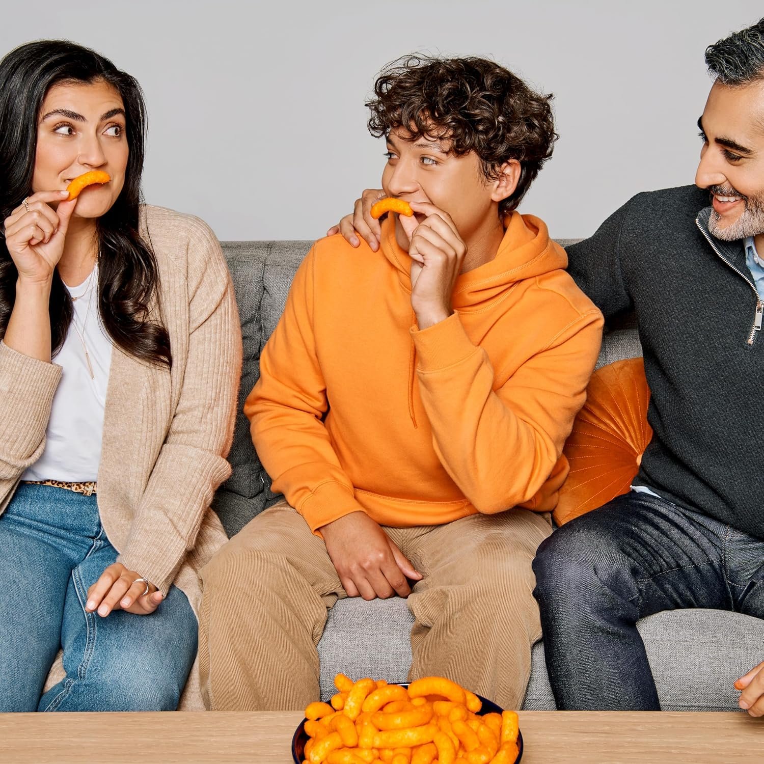 Frito-Lay Fun Times Mix Variety Pack, 2.37 Pounds, (Pack of 40) - Image 3