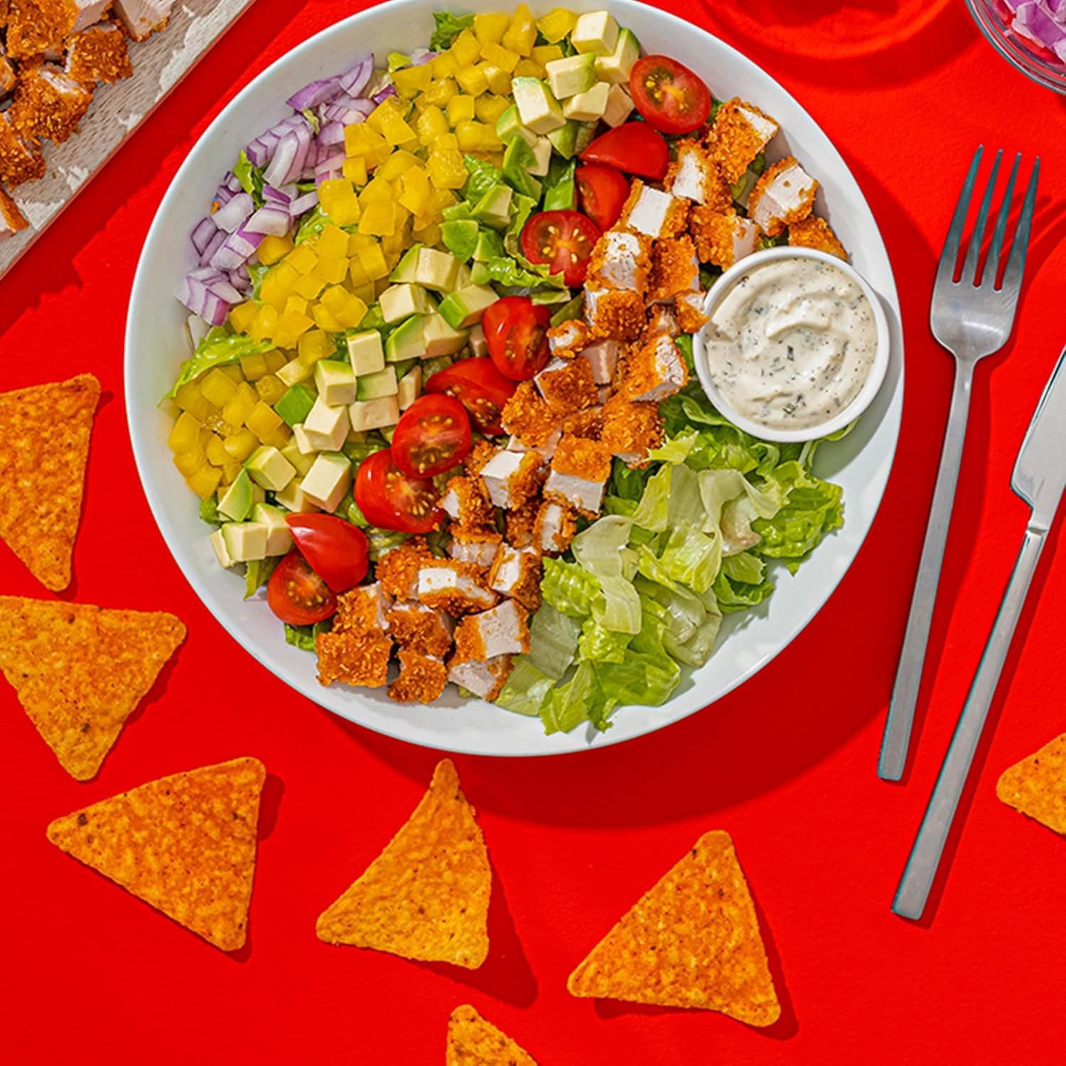 Frito-Lay Fun Times Mix Variety Pack, 2.37 Pounds, (Pack of 40) - Image 5