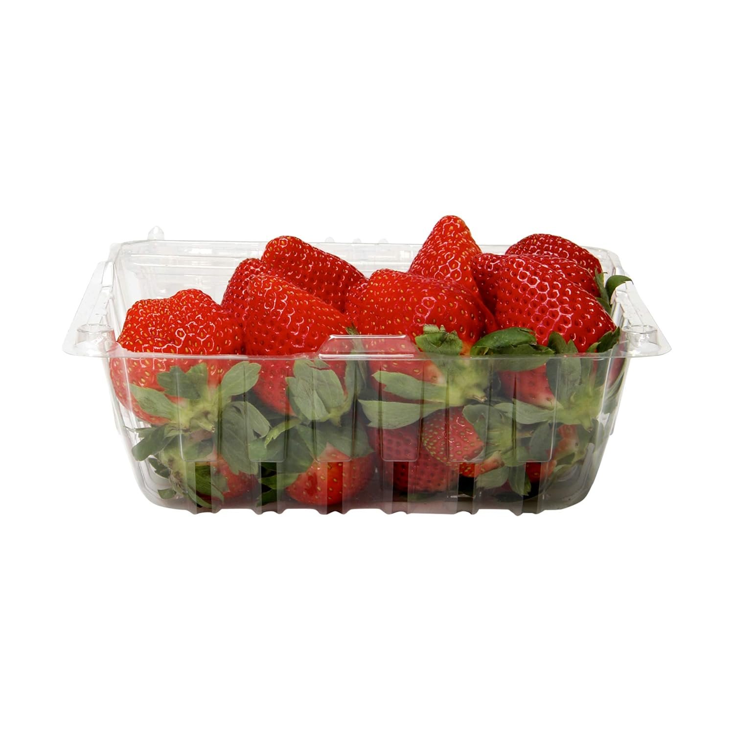 Strawberries, 1 Lb - Image 2