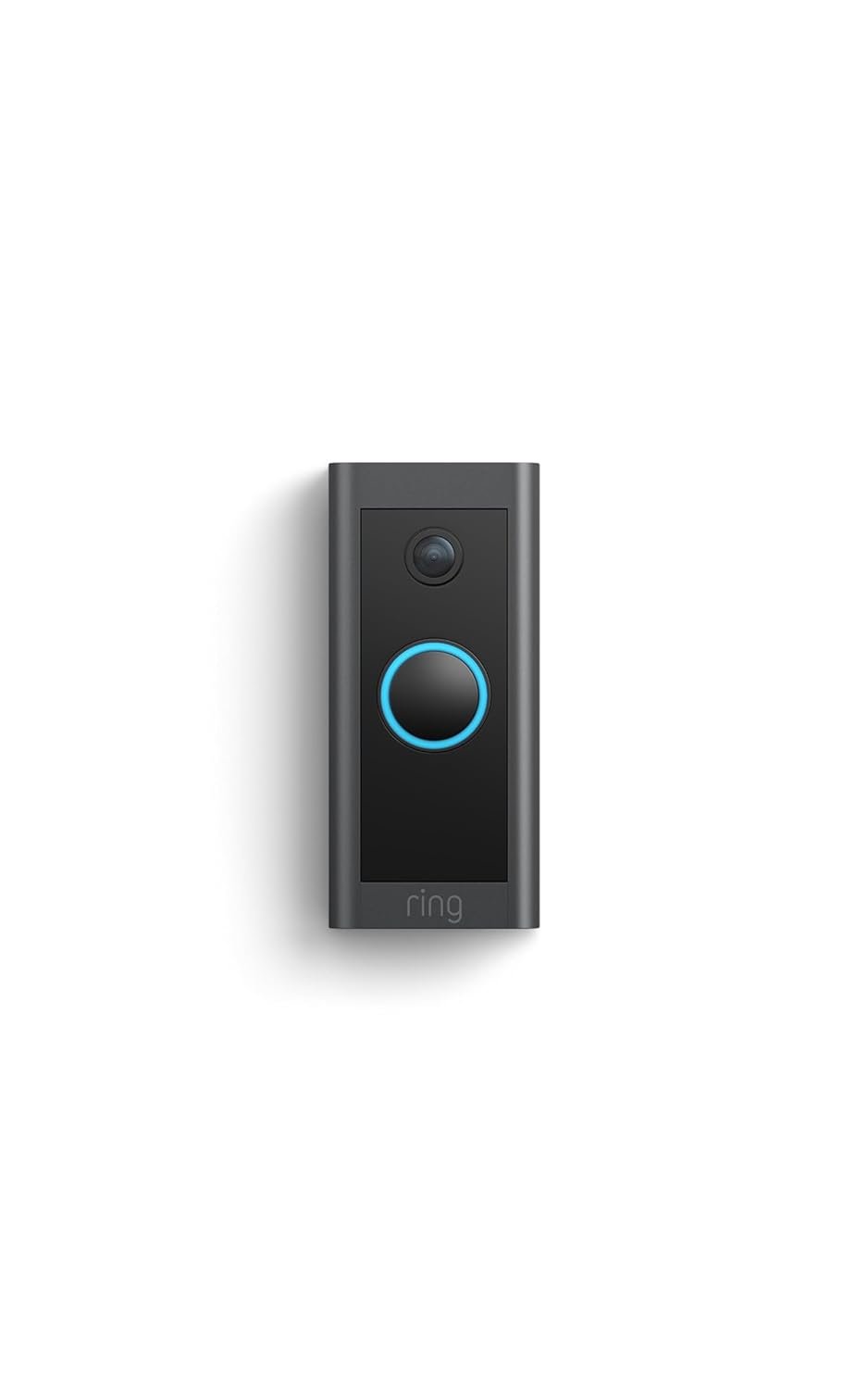 Ring Video Wired Doorbell (newest model), Home or business security, Two-Way Talk, advanced motion detection, HD camera and real-time alerts to monitor your front door (wiring required) - Image 2