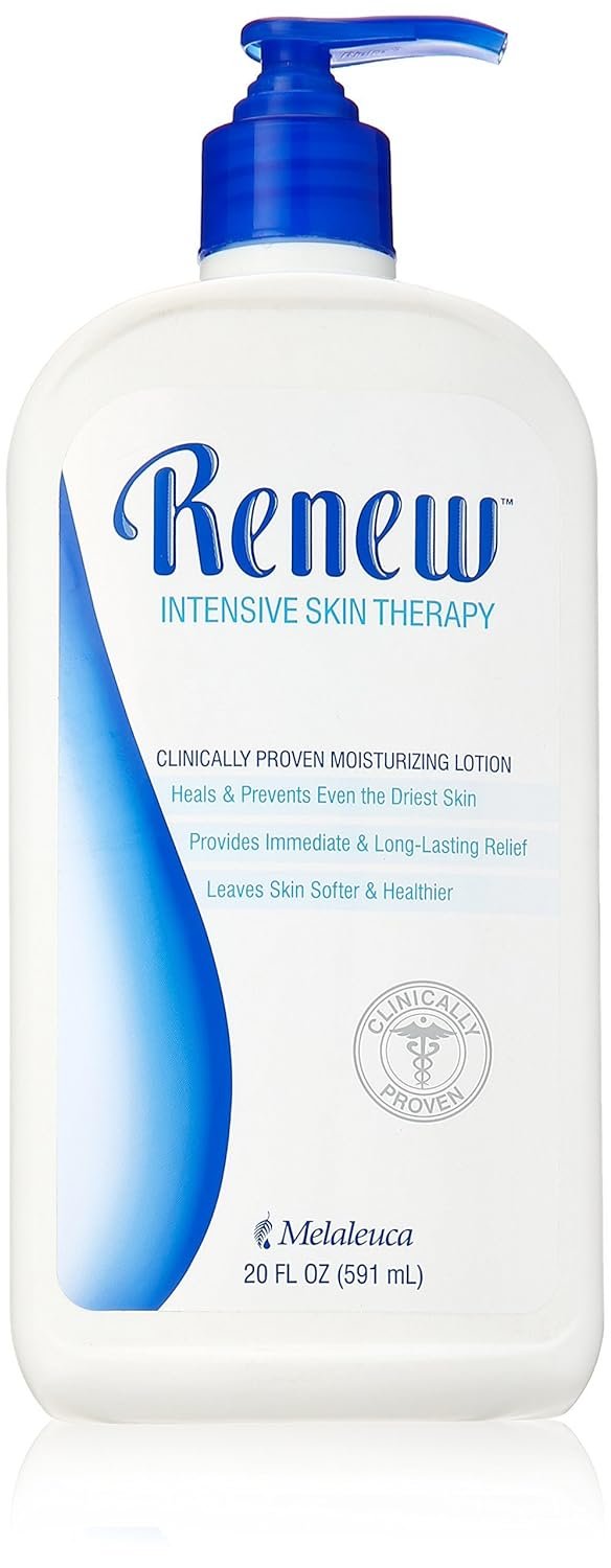 Melaleuca Renew Intensive Skin Therapy Lotion 8 Ounce - Image 5